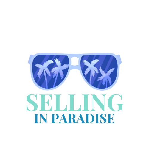 SELLING IN PARADISE